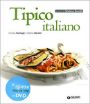 Tipico italiano. Con DVD by Annalisa Barbagli, Stefania A. Barzini