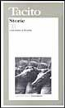 Storie by Publio Cornelio Tacito