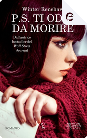 P.S. Ti odio da morire by Winter Renshaw