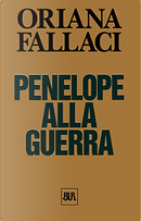Penelope alla guerra by Oriana Fallaci