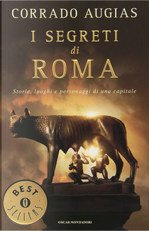 I segreti di Roma by Corrado Augias