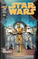 Star Wars #48 by Kieron Gillen