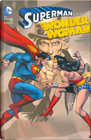 Superman contro Wonder Woman by Gerry Conway