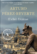 Il club Dumas by Arturo Perez-Reverte