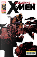 Wolverine e gli X-Men n. 6 by Christos Cage, Jason Aaron, Rick Remender