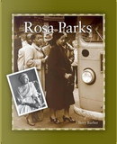 Rosa Parks by Terry Barber