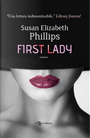 First Lady by Susan Elizabeth Phillips