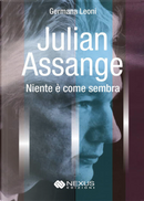 Julian Assange by Germana Leoni
