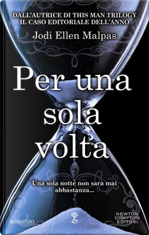 Per una sola volta by Jodi Ellen Malpas