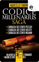 Codice Millenarius Saga by Marcello Simoni