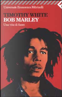 Bob Marley by Timothy White