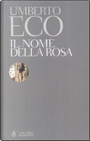 Il nome della rosa by Umberto Eco
