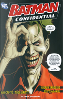 Batman Confidential vol. 5 by Andrew Kreisberg, Scott McDaniel