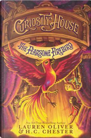 The Fearsome Firebird by Lauren Oliver