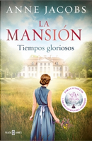 La mansión by Anne Jacobs