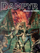 Dampyr n. 305 by Claudio Falco, M. G. Paolo Maino