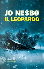 Il leopardo by Jo Nesbø