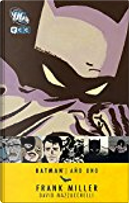 Batman by David Mazzucchelli, Frank Miller