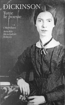 Tutte le poesie by Emily Dickinson