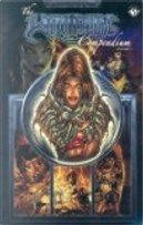 Witchblade Compendium Volume I by Christina Z., David Wohl, Keu Cha, Michael Turner, Paul Jenkins, Randy Green