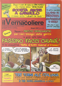 Il Vernacoliere n. 900 by Alberto Pagliaro, Amore Bianco, Daniele Caluri, Emiliano Pagani, Federico Sardelli, Francesco Natali, Malox, Marco Citi, Mario Cardinali, Max Greggio