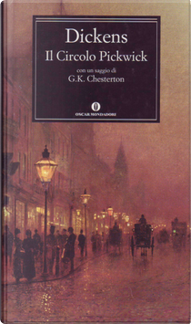 Il Circolo Pickwick by Charles Dickens