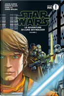 Star Wars: Le avventure di Luke Skywalker vol. 2 by Jason Aaron