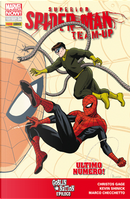 Superior Spider-Man team-up n. 9 by Christos Gage, Kevin Shinick
