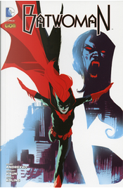 Batwoman n. 9
