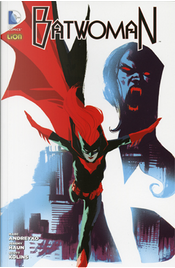 Batwoman n. 9 Batwoman n. 9