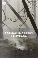 La strada by Cormac McCarthy