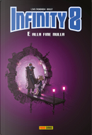 Infinity 8 vol. 7 by Lewis Trondheim, Martin Trystram