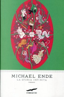 La storia infinita by Michael Ende