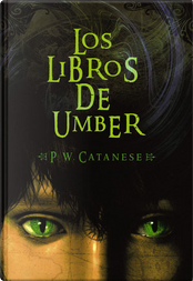 Los libros de Umber by P. W. Catanese