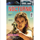 Nocturno cinema n. 188 by Andrea Lanza, Andrea Monili, Andrea Napoli, Blenda Quartana, Claudio Bartolini, Davide Comotti, Davide Pulici, Dikotomiko Cineblog, Elisabetta Rossi, Eugenio Ercolani, Ilaria Dall'Ara, Lorenzo Del Porto, Loris Bianchi, Manlio Gomarasca, Marcello Aguidara, Pierre Hombrebueno, Ricky Caruso