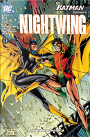 Nightwing n. 03 by Jamal Igle, Joe Bennet, Marc Andreyko, Marv Wolfman