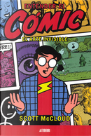 Entender el cómic by Scott