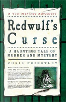 Redwulf's Curse by Chris Priestley