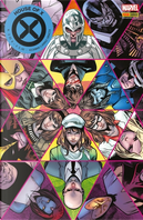 Gli Incredibili X-Men n. 357 by Jonathan Hickman