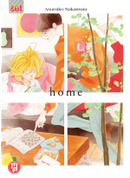 Home vol. 1 by Asumiko Nakamura