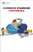 Confidenza by Domenico Starnone
