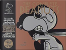 The Complete Peanuts vol. 10 by Charles M. Schulz