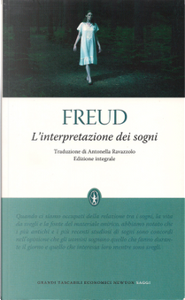 L'interpretazione dei sogni by Sigmund Freud