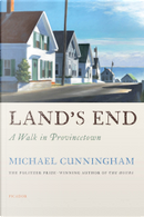 Land's End by Michael Cunningham