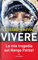 Vivere by Eliane Patriarca, Elisabeth Revol