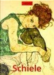Egon Schiele 1890-1918 by Reinhard Steiner