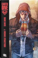 Superman by J. Michael Straczynski