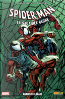 Spider-Man: La saga del clone vol. 6 by Ron Lim, Sal Buscema, Steven Butler, Tom DeFalco