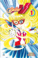 Codename Sailor V vol. 1 by Naoko Takeuchi