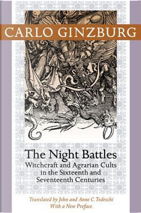 The Night Battles by Carlo Ginzburg